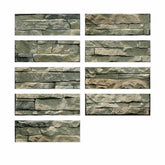 Flexible and Heat-Insulating PE Wall Stickers Easy to Maintain and Install Suitable for Kitchens Bathrooms and Any Smooth Surface